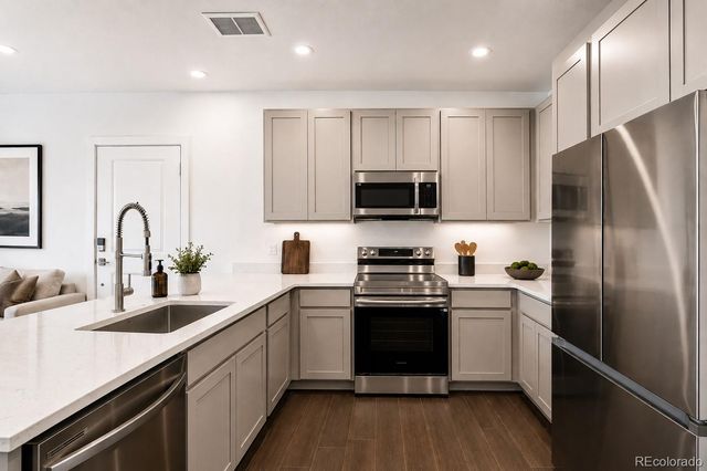 1650 N Sheridan Boulevard 105, Denver, CO 80204