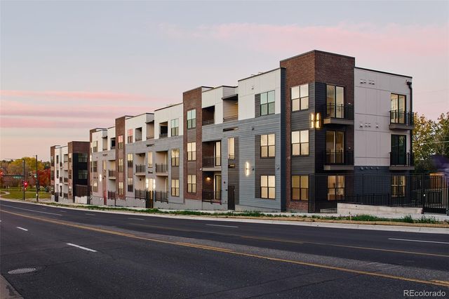 1650 N Sheridan Boulevard 105, Denver, CO 80204
