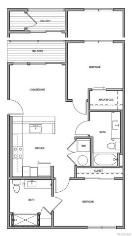 1650 N Sheridan Boulevard 105, Denver, CO 80204