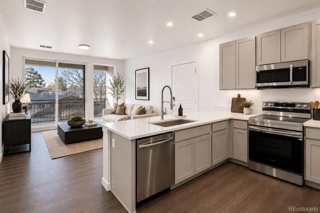 1650 N Sheridan Boulevard 105, Denver, CO 80204