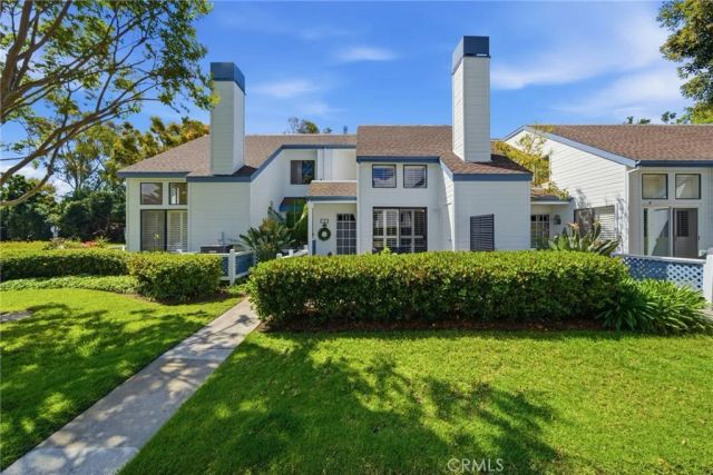 3 Greenmoor, Irvine, CA 92614