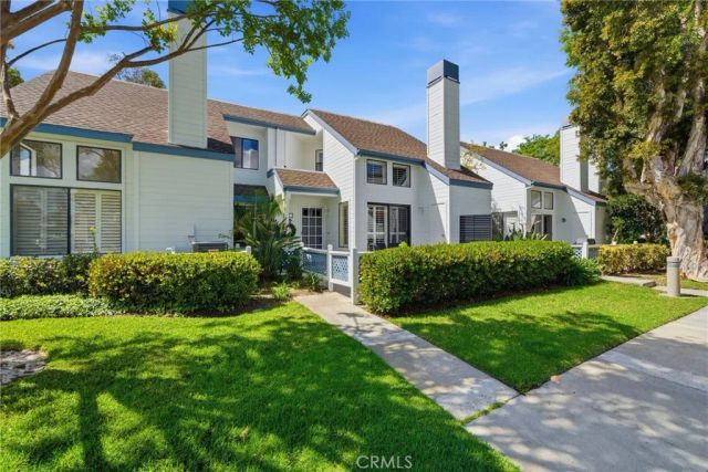 3 Greenmoor, Irvine, CA 92614