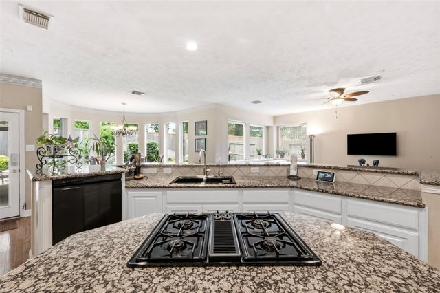 14 Bentley Park Court, Houston, TX 77070