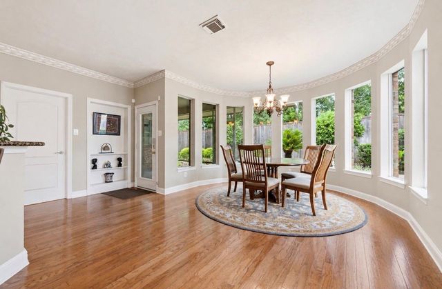 14 Bentley Park Court, Houston, TX 77070