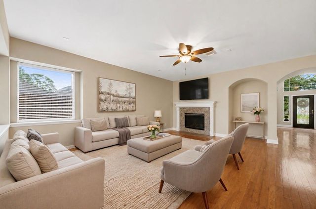 14 Bentley Park Court, Houston, TX 77070