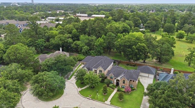 14 Bentley Park Court, Houston, TX 77070