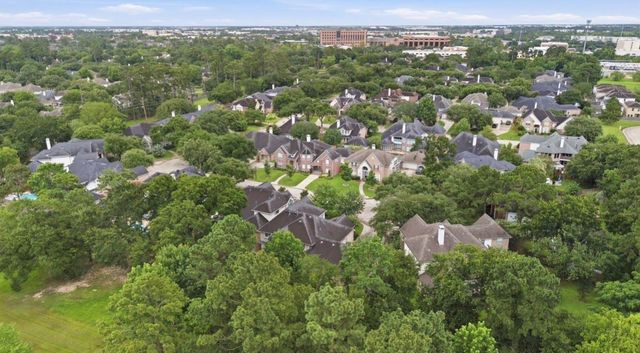 14 Bentley Park Court, Houston, TX 77070