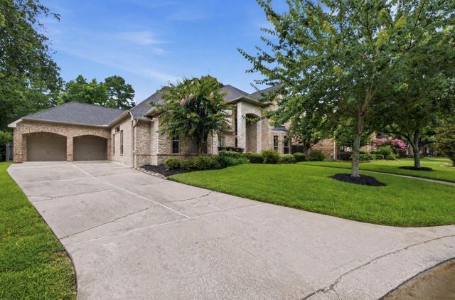 14 Bentley Park Court, Houston, TX 77070