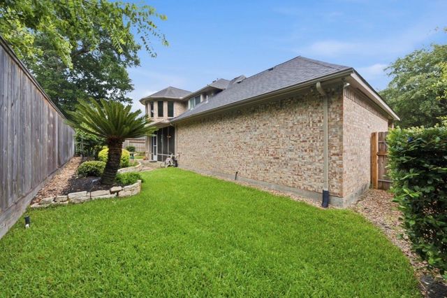 14 Bentley Park Court, Houston, TX 77070