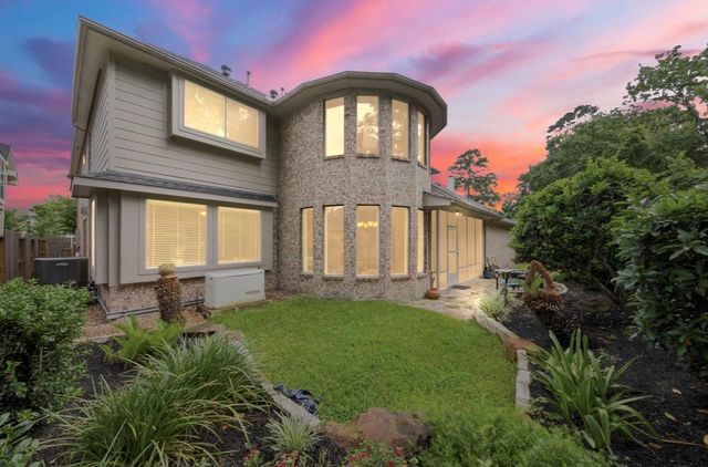 14 Bentley Park Court, Houston, TX 77070