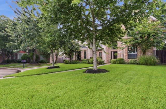 14 Bentley Park Court, Houston, TX 77070