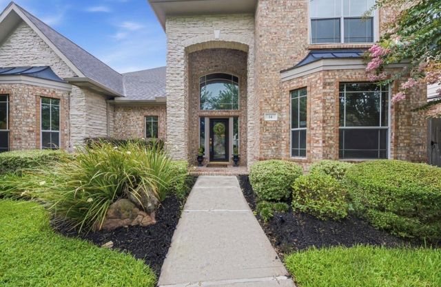 14 Bentley Park Court, Houston, TX 77070