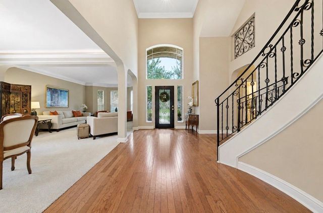 14 Bentley Park Court, Houston, TX 77070
