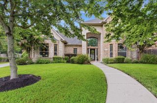 14 Bentley Park Court, Houston, TX 77070