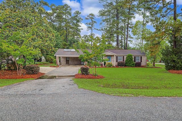 111 Tallahassee Rd., Georgetown, SC 29440