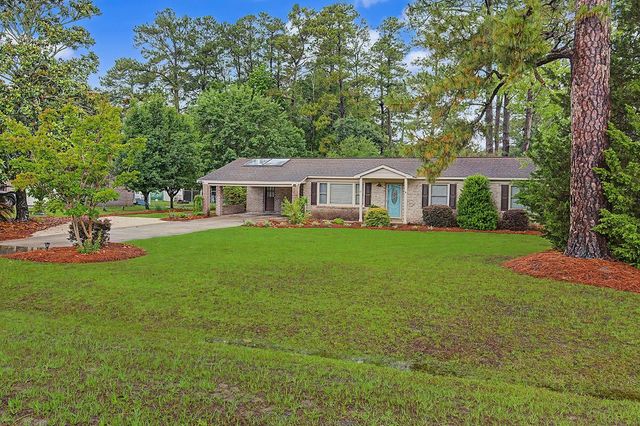 111 Tallahassee Rd., Georgetown, SC 29440