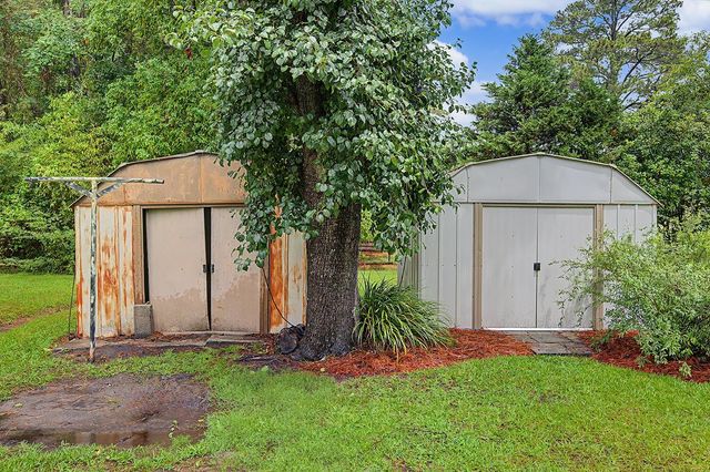 111 Tallahassee Rd., Georgetown, SC 29440