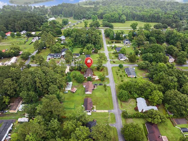 111 Tallahassee Rd., Georgetown, SC 29440