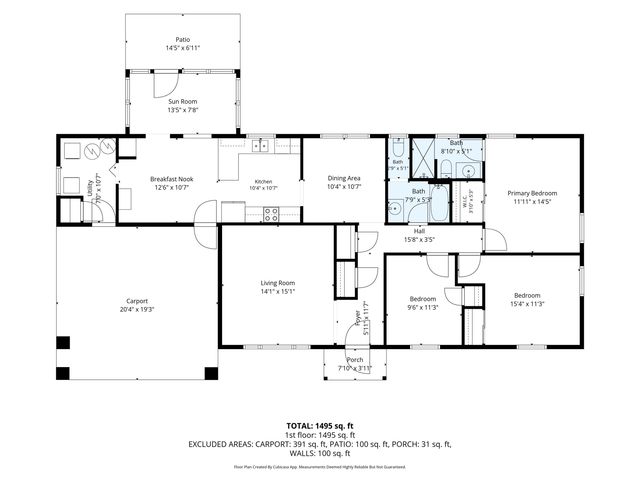 111 Tallahassee Rd., Georgetown, SC 29440