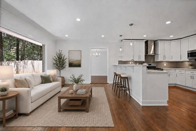 2062 Clairmont Terrace, Atlanta, GA 30345