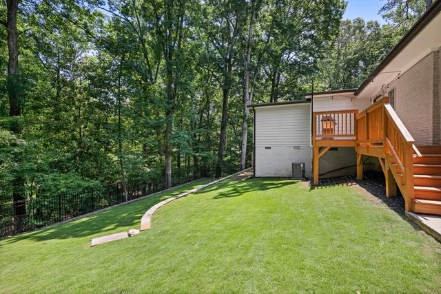 2062 Clairmont Terrace, Atlanta, GA 30345