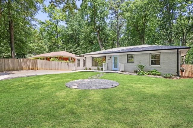 2062 Clairmont Terrace, Atlanta, GA 30345