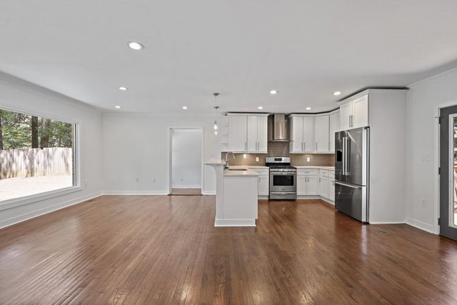 2062 Clairmont Terrace, Atlanta, GA 30345