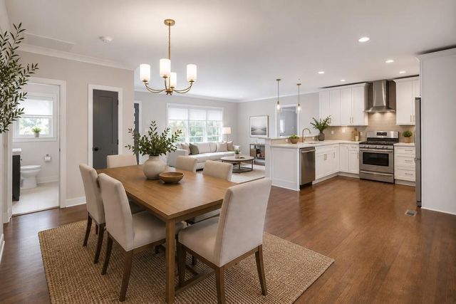 2062 Clairmont Terrace, Atlanta, GA 30345