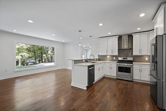 2062 Clairmont Terrace, Atlanta, GA 30345