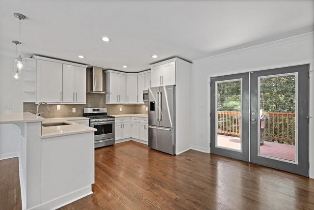 2062 Clairmont Terrace, Atlanta, GA 30345