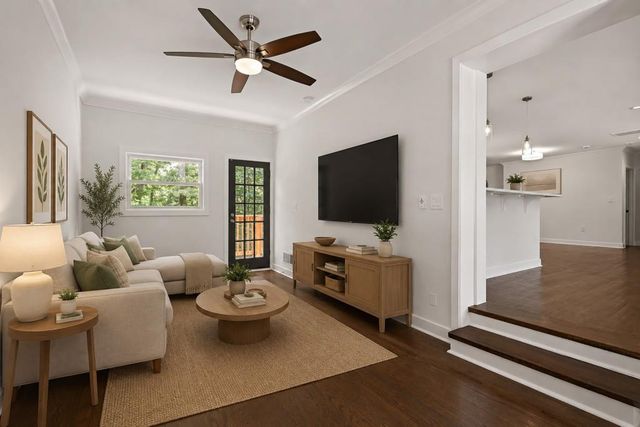 2062 Clairmont Terrace, Atlanta, GA 30345