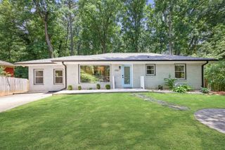 2062 Clairmont Terrace, Atlanta, GA 30345