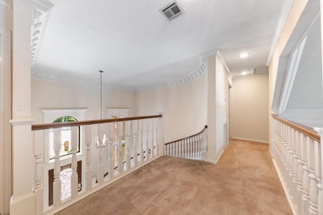 11818 Castle Ridge Drive, Houston, TX 77077