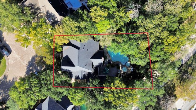 11818 Castle Ridge Drive, Houston, TX 77077