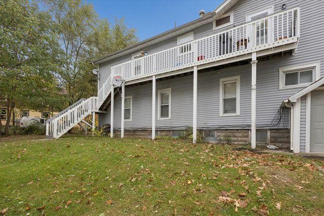 500 W Biddle Street, Jackson, MI 49203