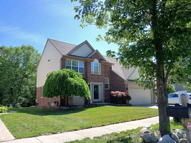 11820 Creekview Drive, Sterling Heights, MI 48312