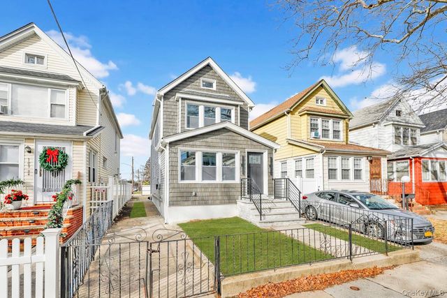 109-20 221st Street, Queens Village, NY 11429