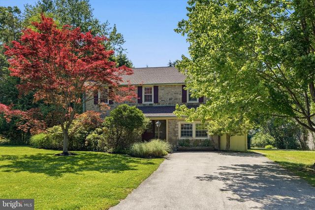 841 IVY RD, Ambler, PA 19002