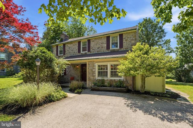 841 IVY RD, Ambler, PA 19002