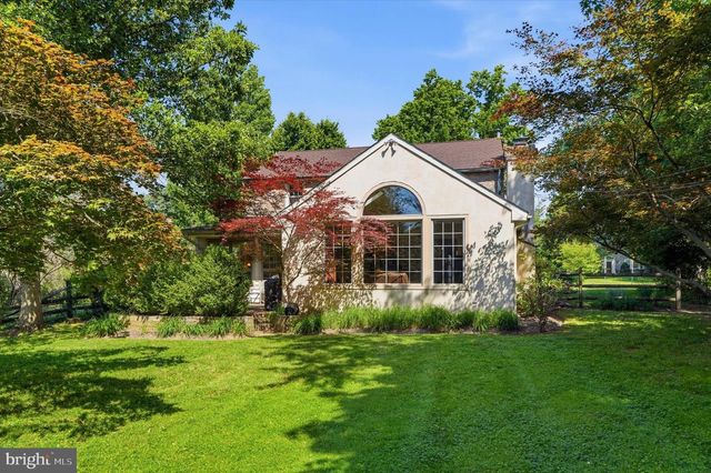 841 IVY RD, Ambler, PA 19002