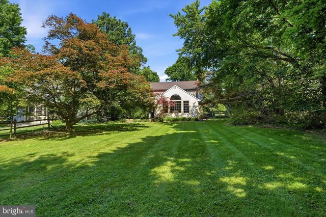 841 IVY RD, Ambler, PA 19002