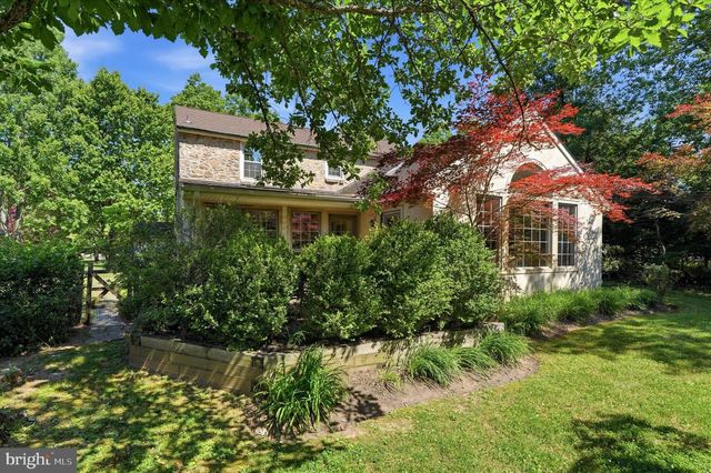 841 IVY RD, Ambler, PA 19002
