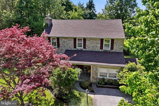 841 IVY RD, Ambler, PA 19002
