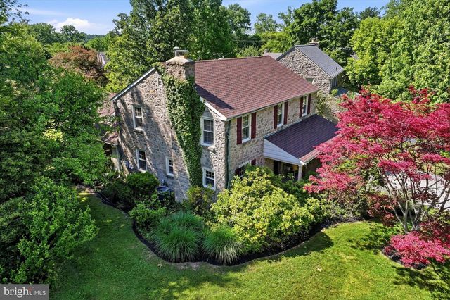 841 IVY RD, Ambler, PA 19002