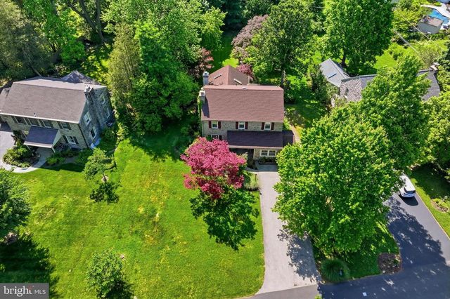 841 IVY RD, Ambler, PA 19002