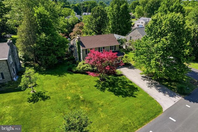 841 IVY RD, Ambler, PA 19002