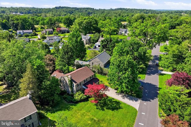 841 IVY RD, Ambler, PA 19002