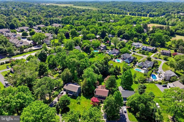 841 IVY RD, Ambler, PA 19002