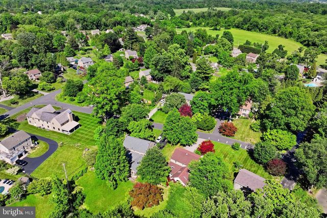 841 IVY RD, Ambler, PA 19002