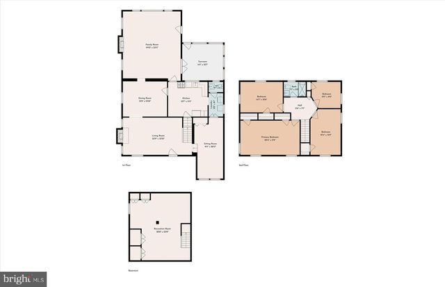 841 IVY RD, Ambler, PA 19002